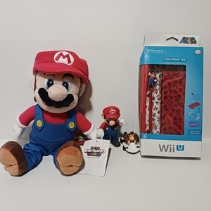 Super Mario Bundle